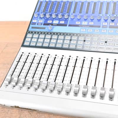 PreSonus StudioLive 24.4.2 24-Channel Digital Audio Mixer CG01AQV image 5