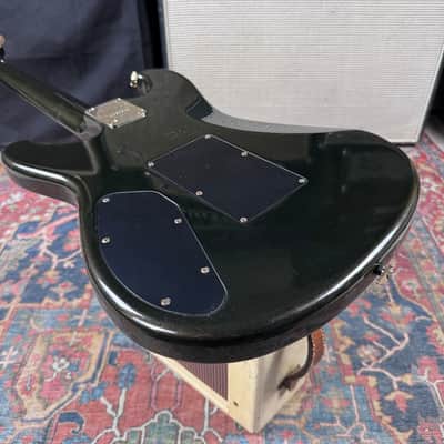 Ibanez Roadstar II Deluxe Super 58 PUs Non-Catalog Model Dark Green Metallic - 1983 Bild 16