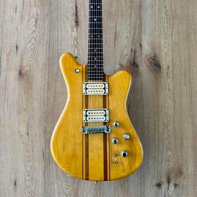 Martin EM-18 1979 Natural - Mighty Mite pickups Van Halen ★Free EU Shipping★ image 2