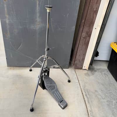 Slingerland Buddy Rich Hi Hat stand late 70s - chrome Excellent Condition! image 1