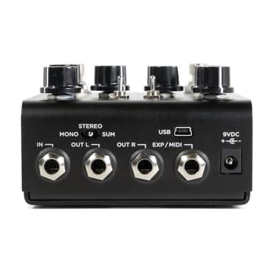 Strymon Iridium Amp and IR Cab Simulator Pedal image 4