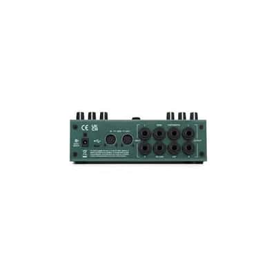 Electro Harmonix Oceans Abyss image 2