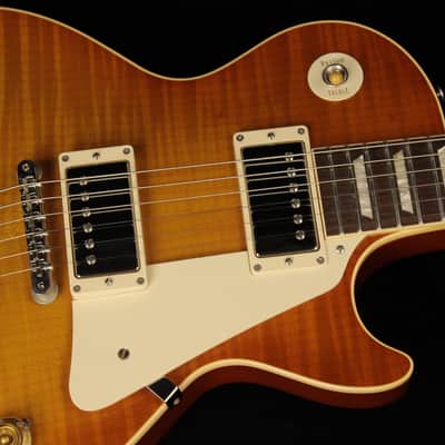 Gibson Custom 50th Anniversary 1960 Les Paul Standard V2 - STB (#149) image 5