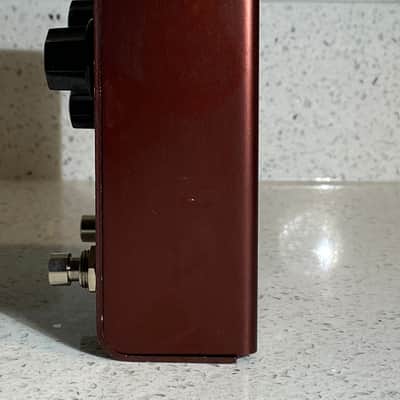 Strymon Lex image 4