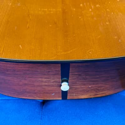 1966 Martin 000-18 image 11