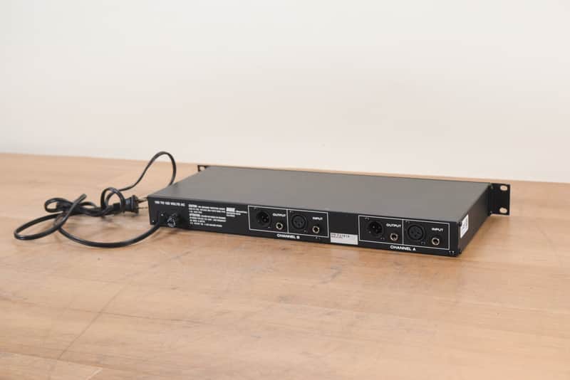 BBE 822 Sonic Maximizer CG00K5G | Reverb