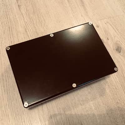 Castledine Electronics Supra-Vibe Black image 2