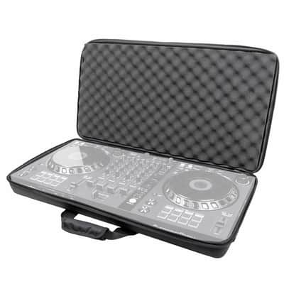 Headliner HL12002 Pro-Fit EVA Padded Case to fit Pioneer DJ DDJ-FLX6 image 1