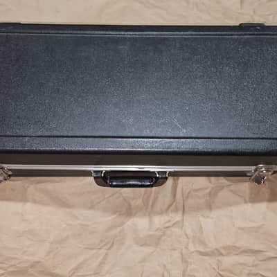 La Monte Alto Saxophone With Case, Italy, Very Good Condition image 2