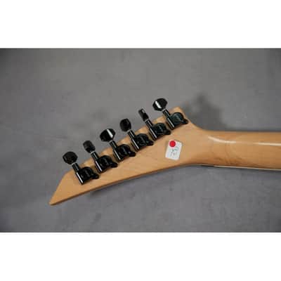 Jackson DK 2 Jap image 17