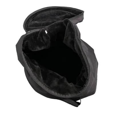 Used Road Runner Drum Bag Case 22x18 - Fair image 2
