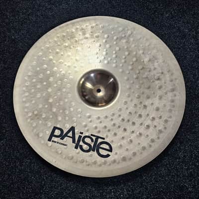Ride Cymbal 20" Paiste PST5 Medium USED! RKMED190826 image 2