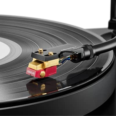 Audio-Technica: AT-VM740XML/H Mounted Cartridge & Headshell Combo image 3
