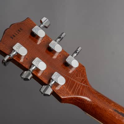 Gibson 1959 Les Paul 59 Standard Kirk Hammett "Greeny" 2024 image 21