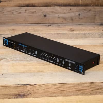 MOTU Midi Express XT USB Xpress Interface 128 Midiexpress X-T U284202 image 6