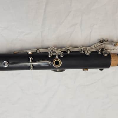 Buffet Crampon R13, new pads & corks, circa 2010 image 8