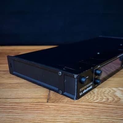 TC Electronic G Major Guitar Effects Processor image 4