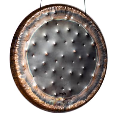 Paiste Bronze Gong 28in - #0 image 2