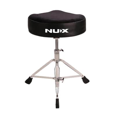 NUX NDT-03 Padded Drum Throne image 2
