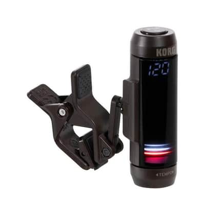 Korg MetroClip Visual Metronome image 4