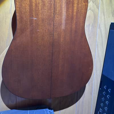 Martin D-18V 2004 - Natural image 4
