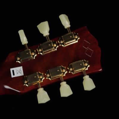Epiphone 1960 Hummingbird Reissue (#354) image 22