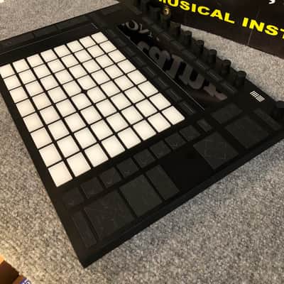 Ableton Push 2 Controller Instrument - Pre Owned image 5