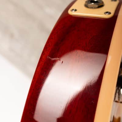 Gibson Les Paul Standard 60s Figured Top, Iced Tea | Demo image 13