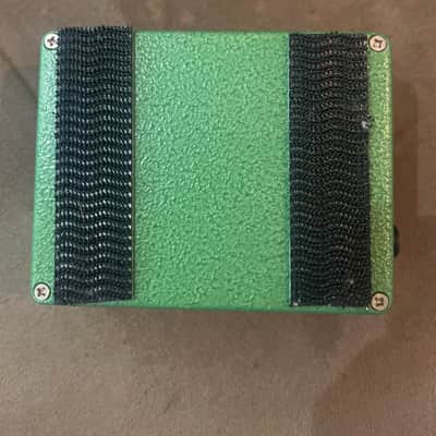 Fuchs Plush Drive 2000s - Green image 2