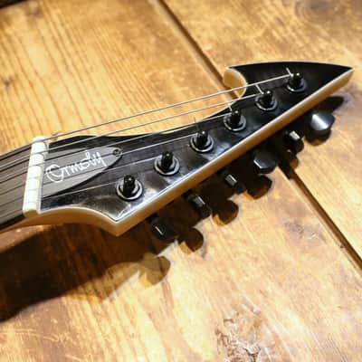 Ormsby Hype GTR 6 Dahlia Black Multiscale image 4