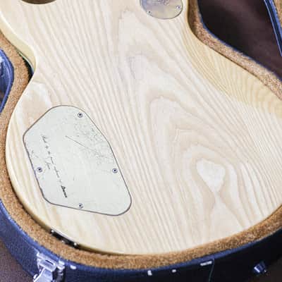 Ibanez 2617 Artist 1979–1982 | Natural image 16