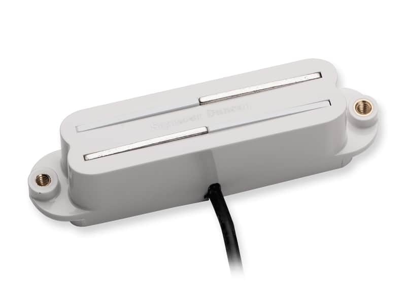 Seymour Duncan SVR-1b Vintage Rails Strat Bridge Pickup image 2
