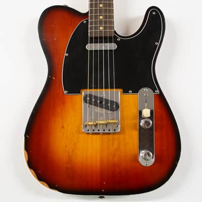 Fender Jason Isbell Signature Telecaster Custom | Reverb