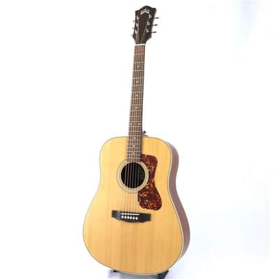 GUILD USED D-240E NAT Guild image 3