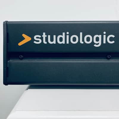 studiologic SL88 Grand 🎹 88 Note Hammer Action Weighted Controller Keyboard • Near MINT image 10