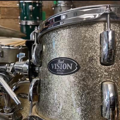 Pearl Vision Birch 3pc Shell Pack image 3