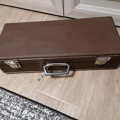 Alto saxophone Selmer Mark VI case , excellent condition ! ! image 1