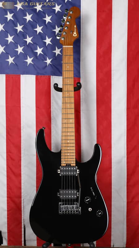 Charvel Pro-Mod DK24 HH 2PT CM
