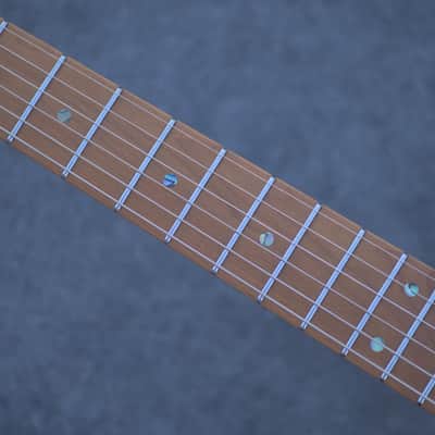 Immagine Ibanez AZ2407F SDE - Sodalite - 5