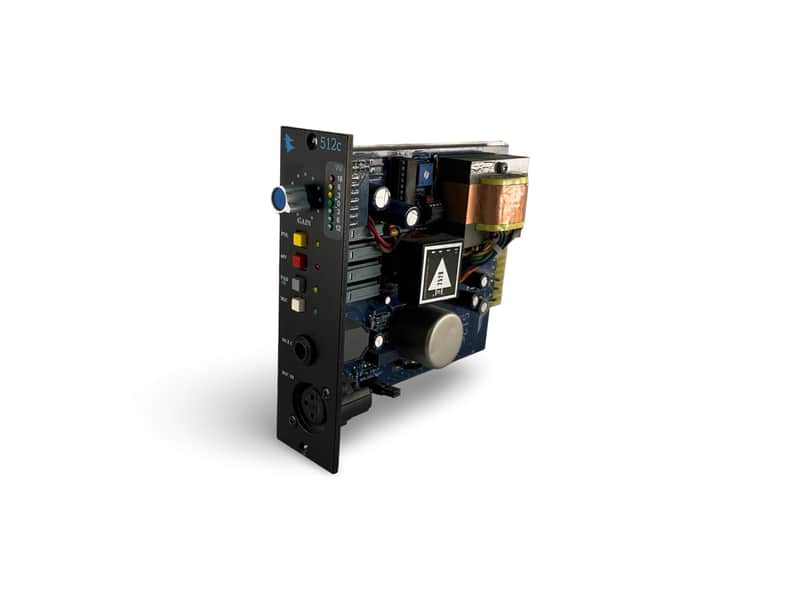 API 512c *Expert Tested*Guaranteed* image 1