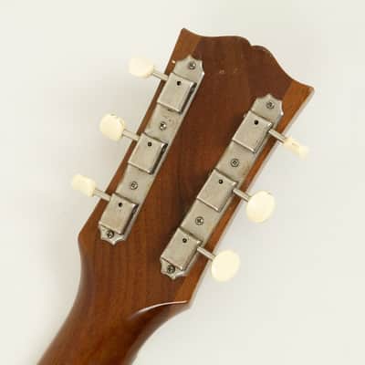 1959 Gibson LG-3, Natural image 18