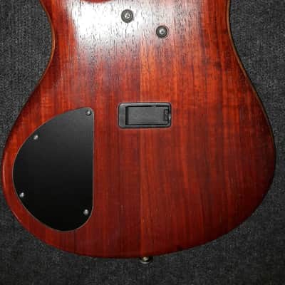 Ibanez SR1305-OL Standard Soundgear Bass 1993 - 1997 - Oil image 4