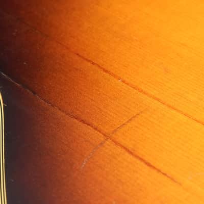 Gibson J200 Sunburst 1956 image 14