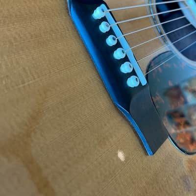 Larrivee Spruce / Mahogany LV-05 E 2015 image 7