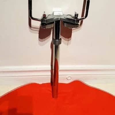 Vintage Tama Omni-Sphere 1970's-1980's Bass Drum/Tom Drum Mount - VGC image 2