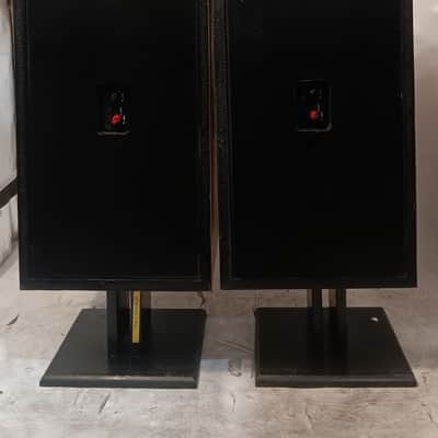 JBL L26 Vintage Speakers - Professional Restored - 1-Year Warranty image 4