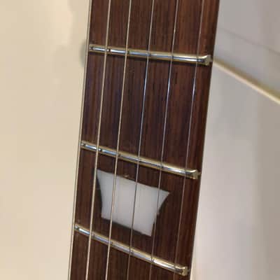 Custom SG Beater with Seymour Duncan Pickups image 4