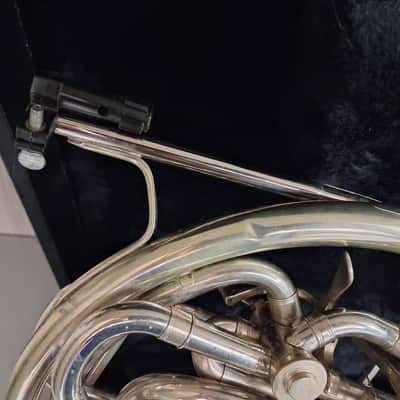 C.G. Conn 9D CONNstellation Double French Horn with Detachable Bell image 3
