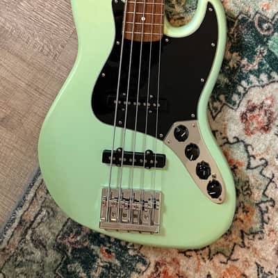 Fender 5 String Bass image 1