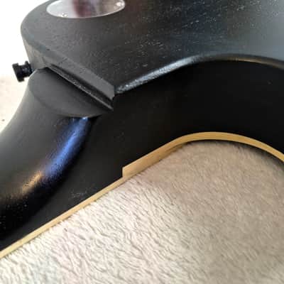 Epiphone Les Paul Classic Worn Violet Purple image 12